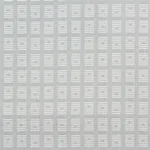 TIASQUAM WEAVE Fabric – MINERAL | Schumacher | Wallpaper Twi TIASQUAM WEAVE fabric MINERAL color by Schumacher