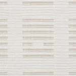 TIASQUAM WEAVE fabric NATURAL color by Schumacher