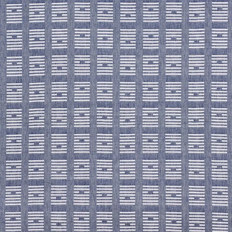 75660 | TIASQUAM WEAVE – NAVY