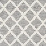 TIBUR Fabric – GREY | Schumacher | Wallpaper Twins TIBUR fabric GREY color by Schumacher