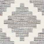 TIBUR Fabric – GREY | Schumacher | Wallpaper Twins TIBUR fabric GREY color by Schumacher