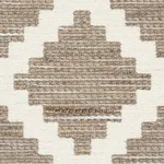 TIBUR Fabric – NEUTRAL | Schumacher | Wallpaper Twins TIBUR fabric NEUTRAL color by Schumacher