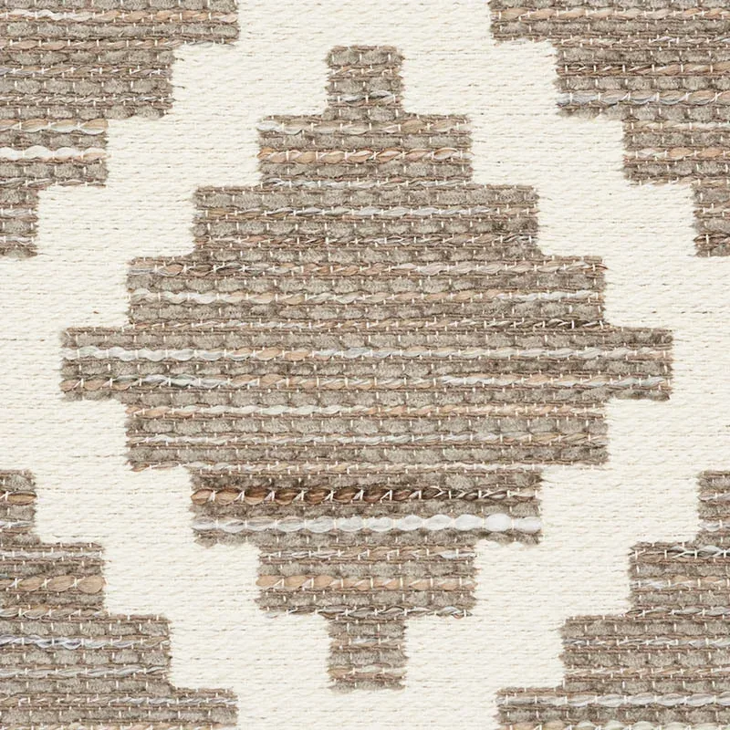 TIBUR Fabric – NEUTRAL | Schumacher | Wallpaper Twins TIBUR fabric NEUTRAL color by Schumacher