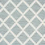 TIBUR Fabric – SKY | Schumacher | Wallpaper Twins TIBUR fabric SKY color by Schumacher