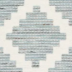 TIBUR Fabric – SKY | Schumacher | Wallpaper Twins TIBUR fabric SKY color by Schumacher