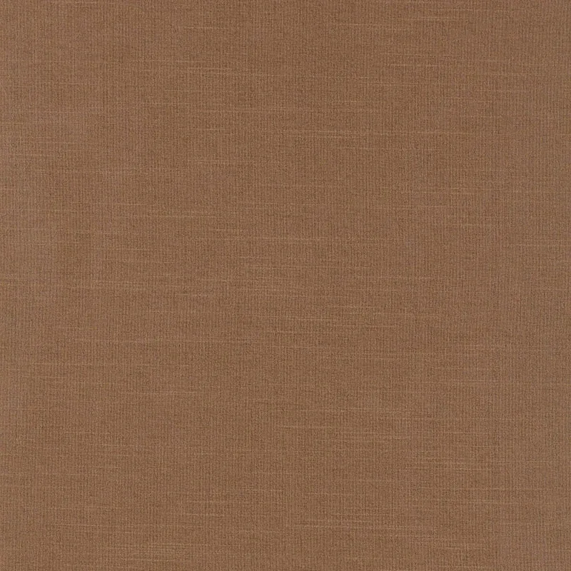 TIEPOLO SHANTUNG WEAVE fabric CAPPUCCINO color by Schumacher