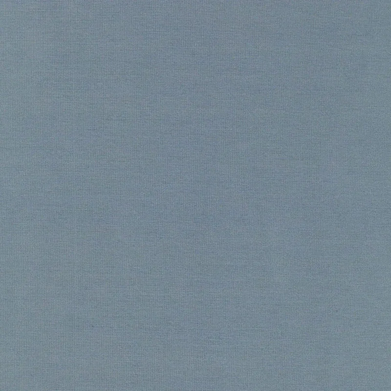 63872 | TIEPOLO SHANTUNG WEAVE – CHINA BLUE