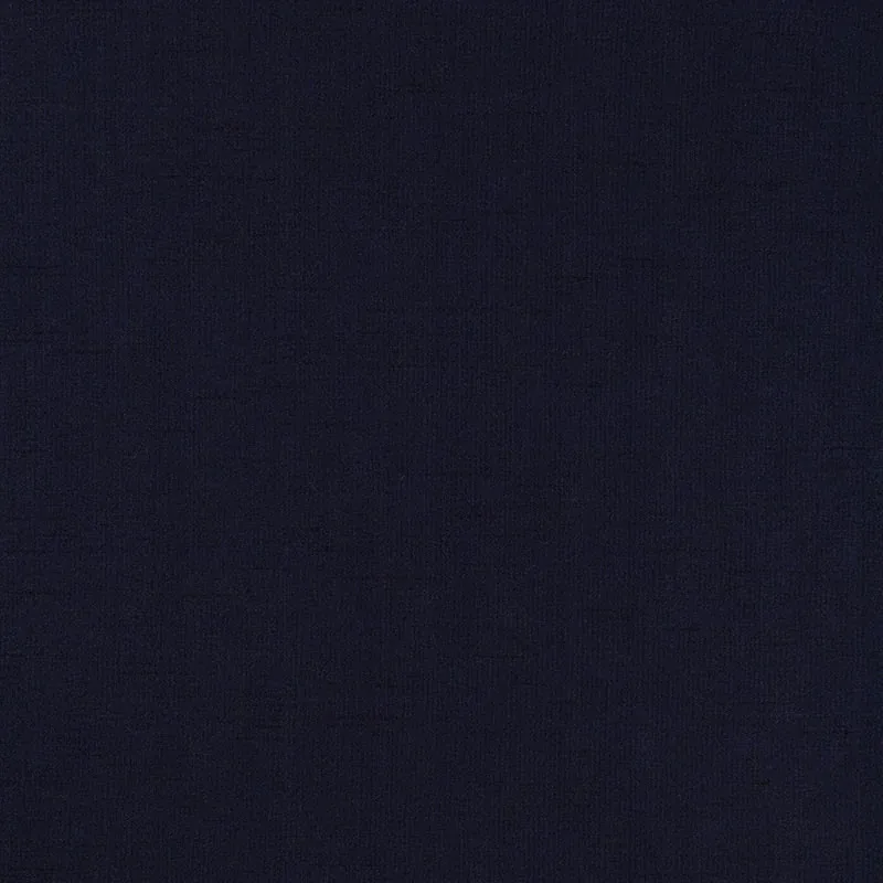 63873 | TIEPOLO SHANTUNG WEAVE – MARINE