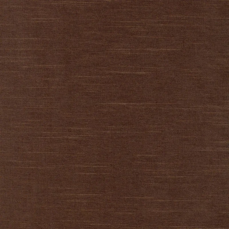 63845 | TIEPOLO SHANTUNG WEAVE – MOCHA