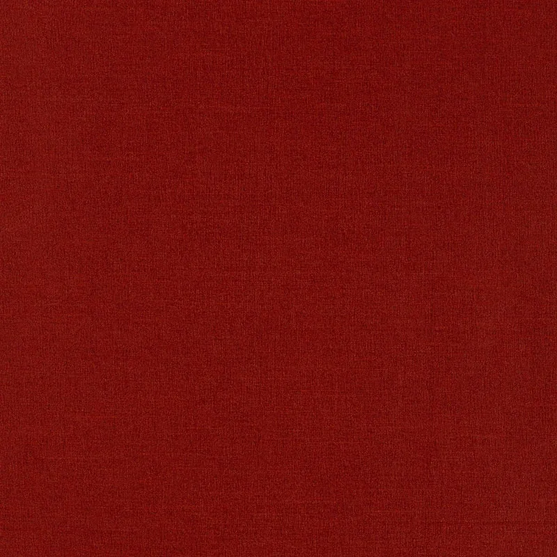63861 | TIEPOLO SHANTUNG WEAVE – PAPRIKA