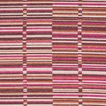 TIERRA STRIPE Fabric – BERRY | Schumacher | Wallpaper Twins TIERRA STRIPE fabric BERRY color by Schumacher