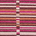 TIERRA STRIPE Fabric – BERRY | Schumacher | Wallpaper Twins TIERRA STRIPE fabric BERRY color by Schumacher