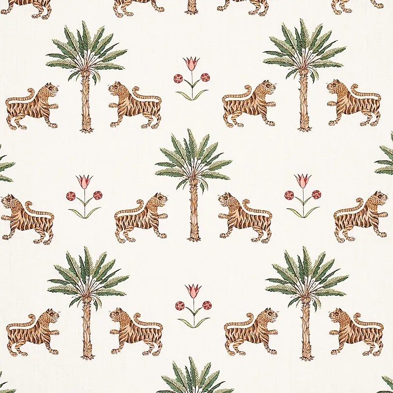 179930 | TIGER PALM – COCOA