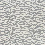 TIGRIS Fabric – GRAPHITE | Schumacher | Wallpaper Twins TIGRIS fabric GRAPHITE color by Schumacher