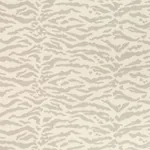 TIGRIS Fabric – PEWTER | Schumacher | Wallpaper Twins TIGRIS fabric PEWTER color by Schumacher