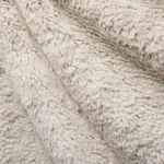 TIMBERLINE FAUX FUR Fabric – BIRCH | Schumacher | Wallpaper TIMBERLINE FAUX FUR fabric BIRCH color by Schumacher