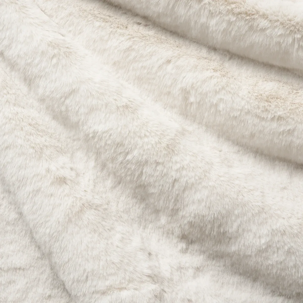85362 | TIMBERLINE FAUX FUR – IVORY