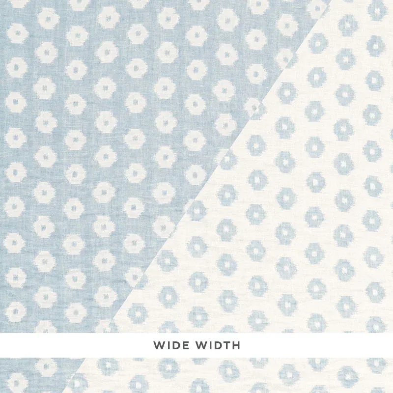 66611 | TIMUR WEAVE – SKY
