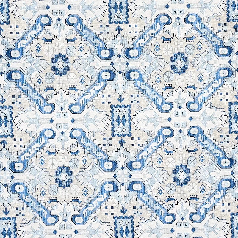 80601 | TIRAZ VELVET – INDIGO