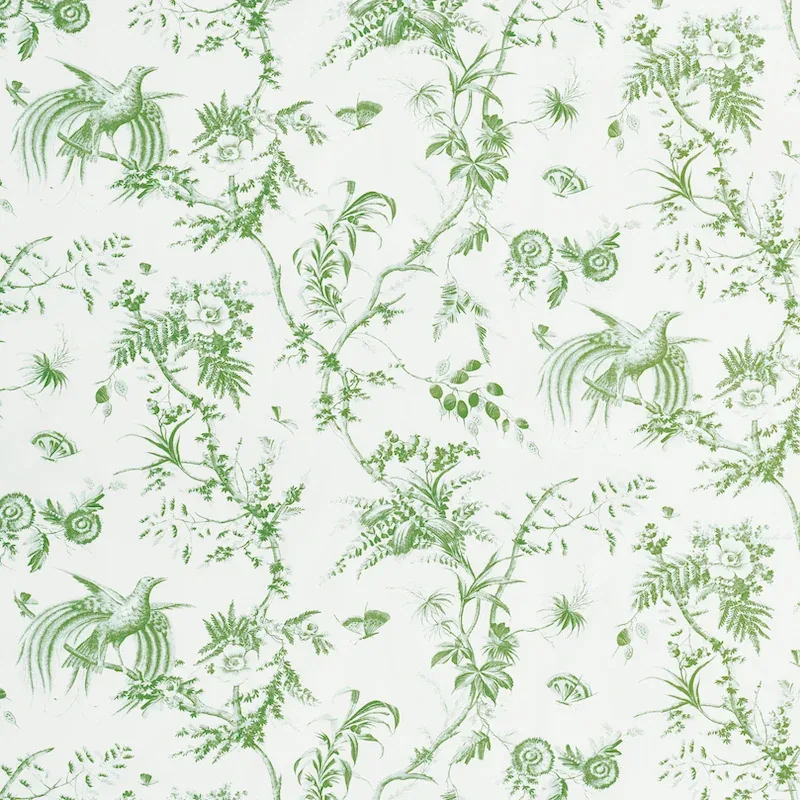 179571 | TOILE DE LA PRAIRIE – GREEN