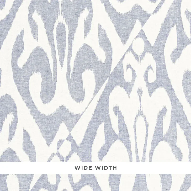 66100 | TOKAT WEAVE – INDIGO