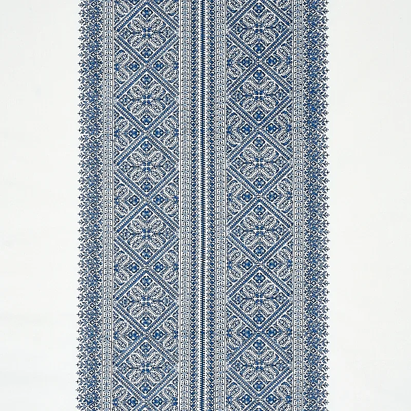 69734 | TOLEDO EMBROIDERY – NAVY