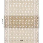 TOMBAY Fabric – OCHRE | Schumacher | Wallpaper Twins TOMBAY fabric OCHRE color by Schumacher