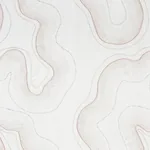 TOPO BEADED SHEER Fabric – BLUSH | Schumacher | Wallpaper Tw TOPO BEADED SHEER fabric BLUSH color by Schumacher