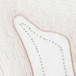 TOPO BEADED SHEER Fabric – BLUSH | Schumacher | Wallpaper Tw TOPO BEADED SHEER fabric BLUSH color by Schumacher
