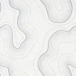 TOPO BEADED SHEER Fabric – SLATE | Schumacher | Wallpaper Tw TOPO BEADED SHEER fabric SLATE color by Schumacher