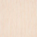 TORI STRIPE SHEER Fabric – BLUSH | Schumacher | Wallpaper Tw TORI STRIPE SHEER fabric BLUSH color by Schumacher
