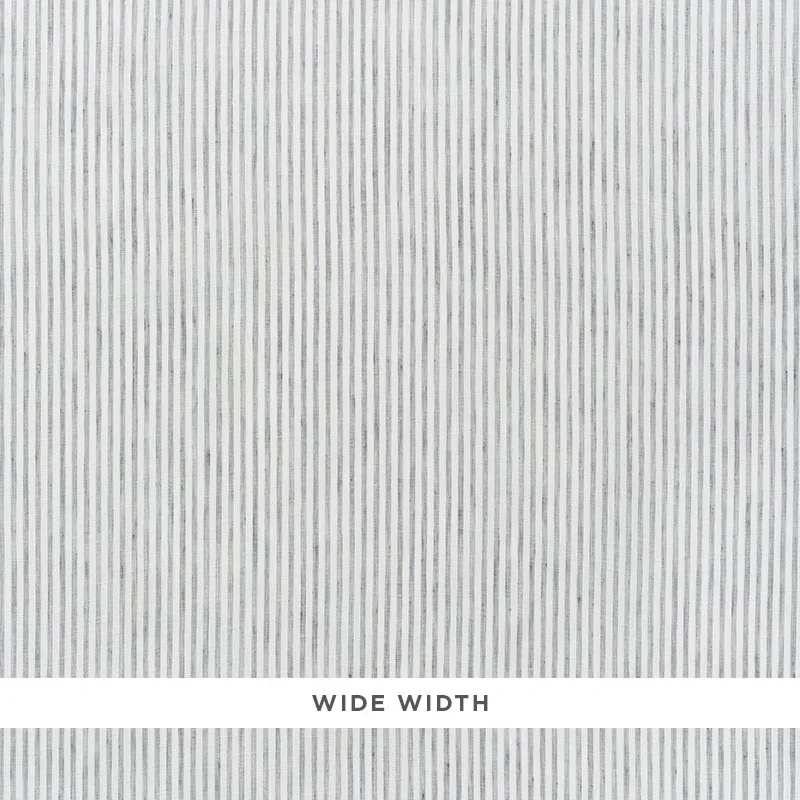70062 | TORI STRIPE SHEER – GRAPHITE