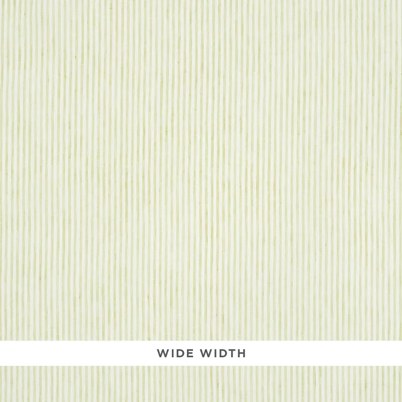70063 | TORI STRIPE SHEER – LEAF