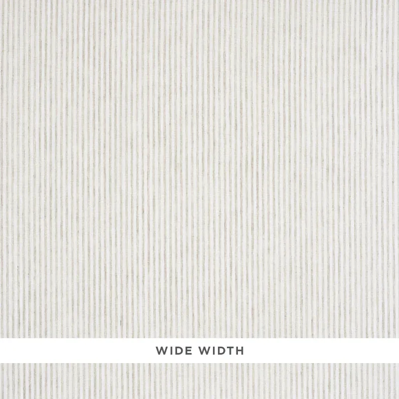 70060 | TORI STRIPE SHEER – LINEN