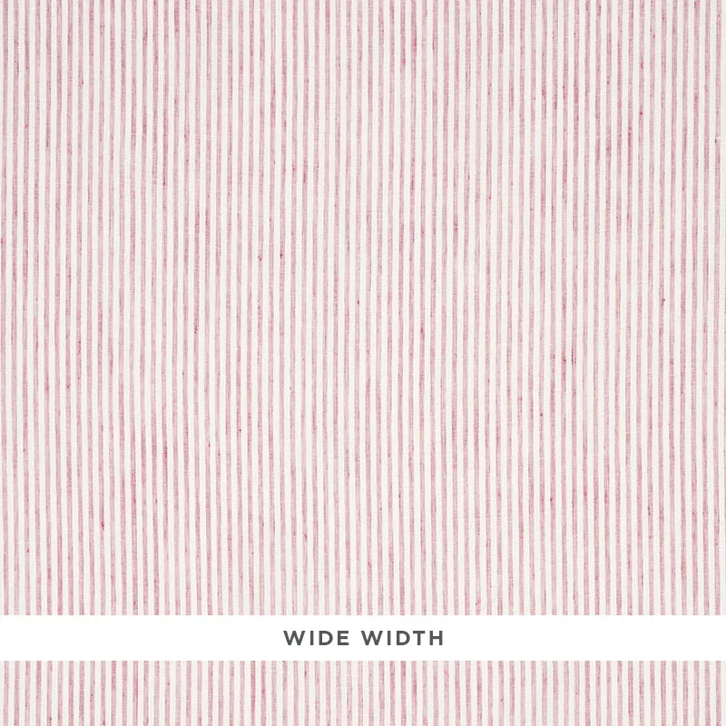 70065 | TORI STRIPE SHEER – ROSE