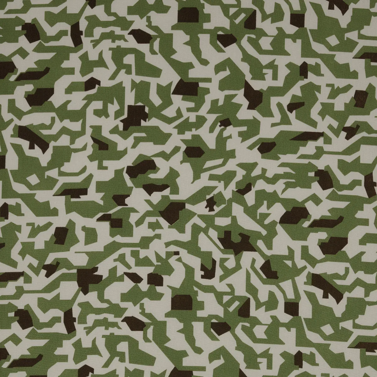 TORREY CAMO INDOOR/OUTDOOR fabric FOREST color by Schumacher