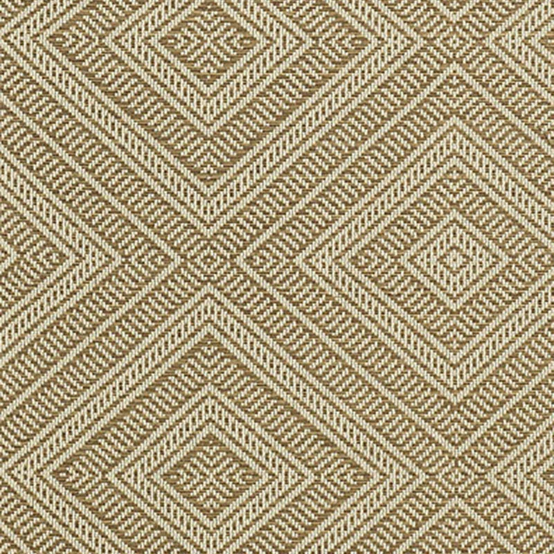 TORTOLA INDOOR/OUTDOOR fabric DRIFTWOOD color by Schumacher