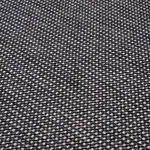 TOSCANA fabric BLACK color by Schumacher