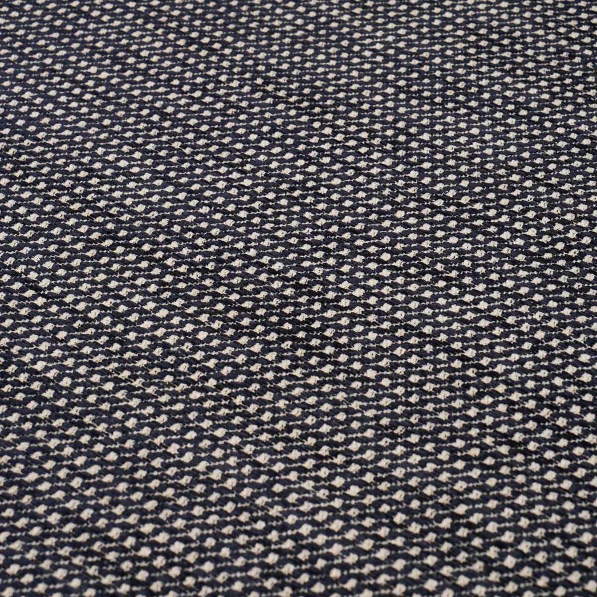 TOSCANA fabric BLACK color by Schumacher