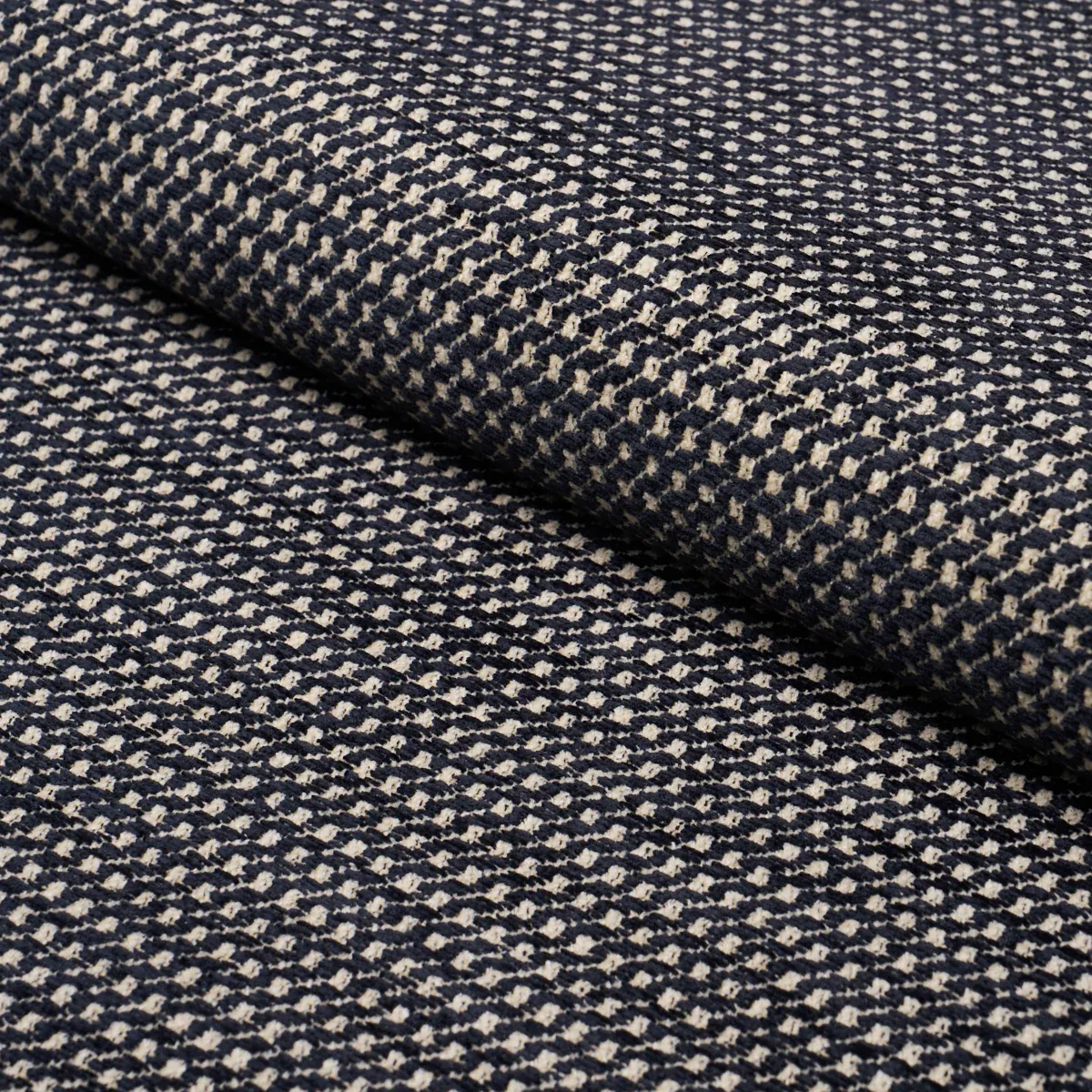 TOSCANA fabric BLACK color by Schumacher