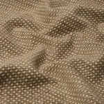 TOSCANA fabric CHAMOIS color by Schumacher