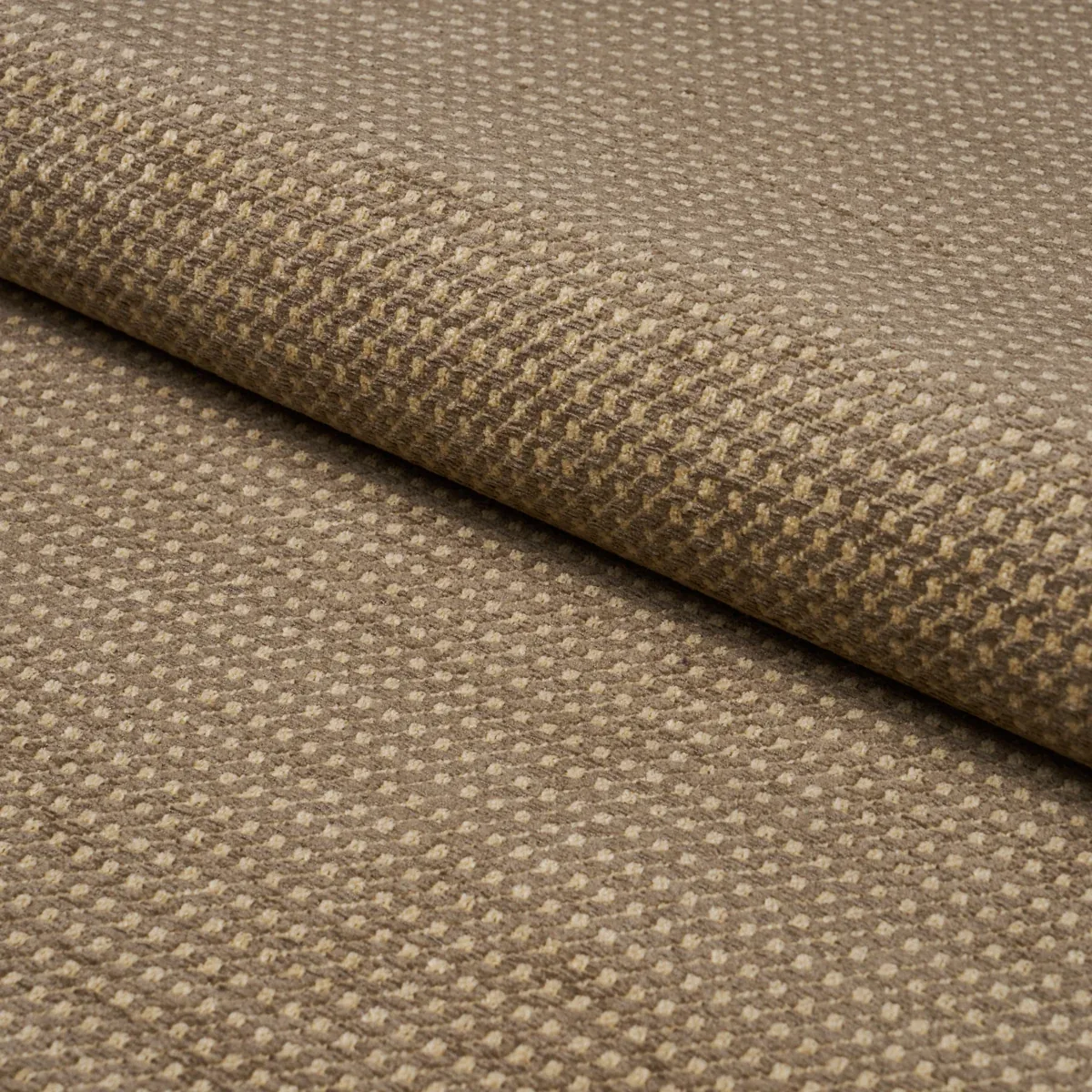 TOSCANA fabric MATE color by Schumacher
