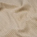 TOSCANA fabric PUTTY color by Schumacher