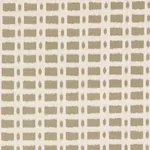 TOWNLINE ROAD Fabric – BROWN | Schumacher | Wallpaper Twins TOWNLINE ROAD fabric BROWN color by Schumacher
