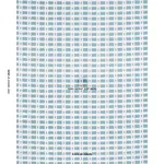 TOWNLINE ROAD Fabric – MARINE | Schumacher | Wallpaper Twins TOWNLINE ROAD fabric MARINE color by Schumacher
