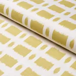 TOWNLINE ROAD Fabric – MIMOSA | Schumacher | Wallpaper Twins TOWNLINE ROAD fabric MIMOSA color by Schumacher