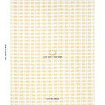 TOWNLINE ROAD Fabric – MIMOSA | Schumacher | Wallpaper Twins TOWNLINE ROAD fabric MIMOSA color by Schumacher