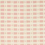 TOWNLINE ROAD Fabric – PINK | Schumacher | Wallpaper Twins TOWNLINE ROAD fabric PINK color by Schumacher