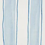 TRACING STRIPES Fabric – SKY | Schumacher | Wallpaper Twins TRACING STRIPES fabric SKY color by Schumacher