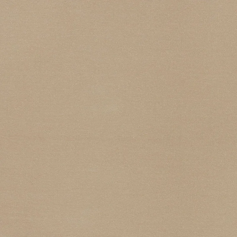 TRAPANI INDOOR/OUTDOOR fabric BUFF color by Schumacher
